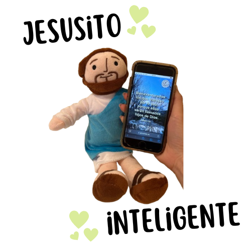 Jesusito Inteligente