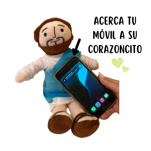 Jesusito Inteligente
