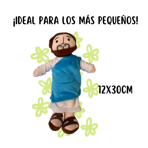Jesusito Inteligente