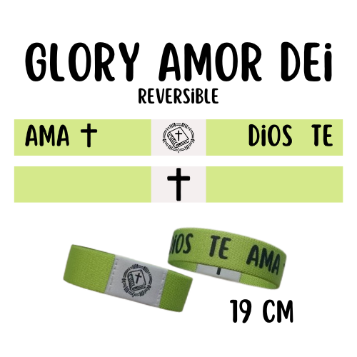 Pulsera GLORY