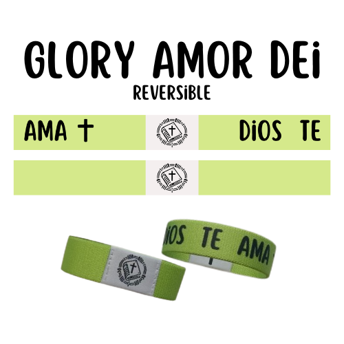 Pulsera GLORY