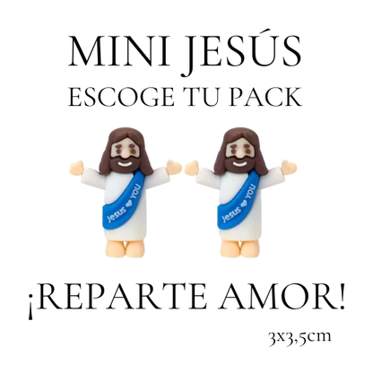 Mini Jesus