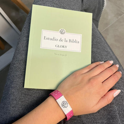 Pack Estudio Bíblico