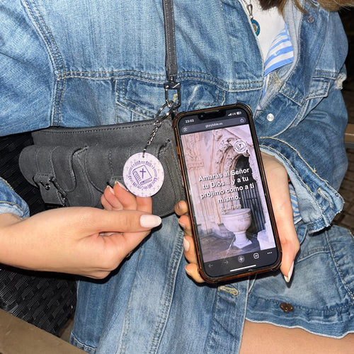 Llaveros Inteligentes