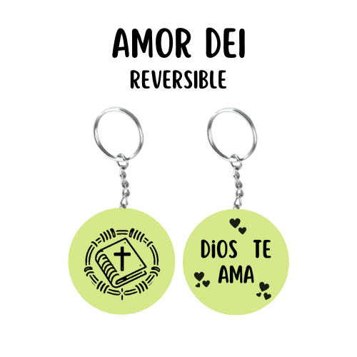 Llaveros Inteligentes