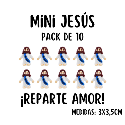 Mini Jesus