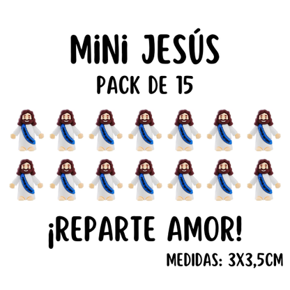 Mini Jesus