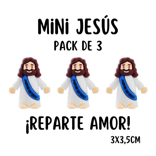 Mini Jesus