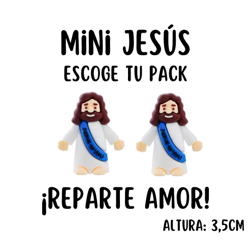 Mini Jesus