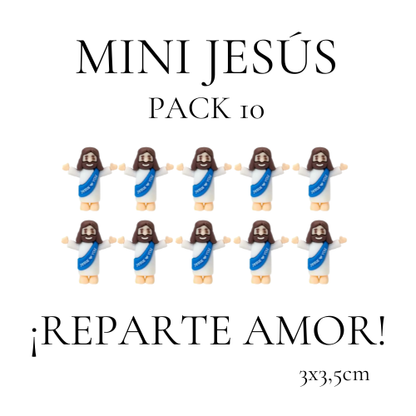 Mini Jesus