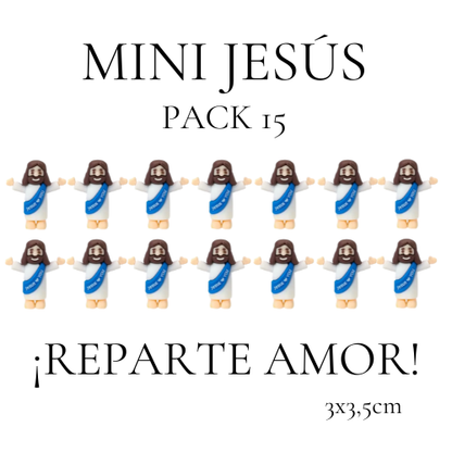 Mini Jesus